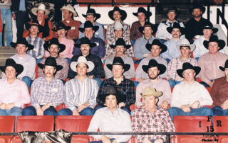1984 IFR Team Ropers