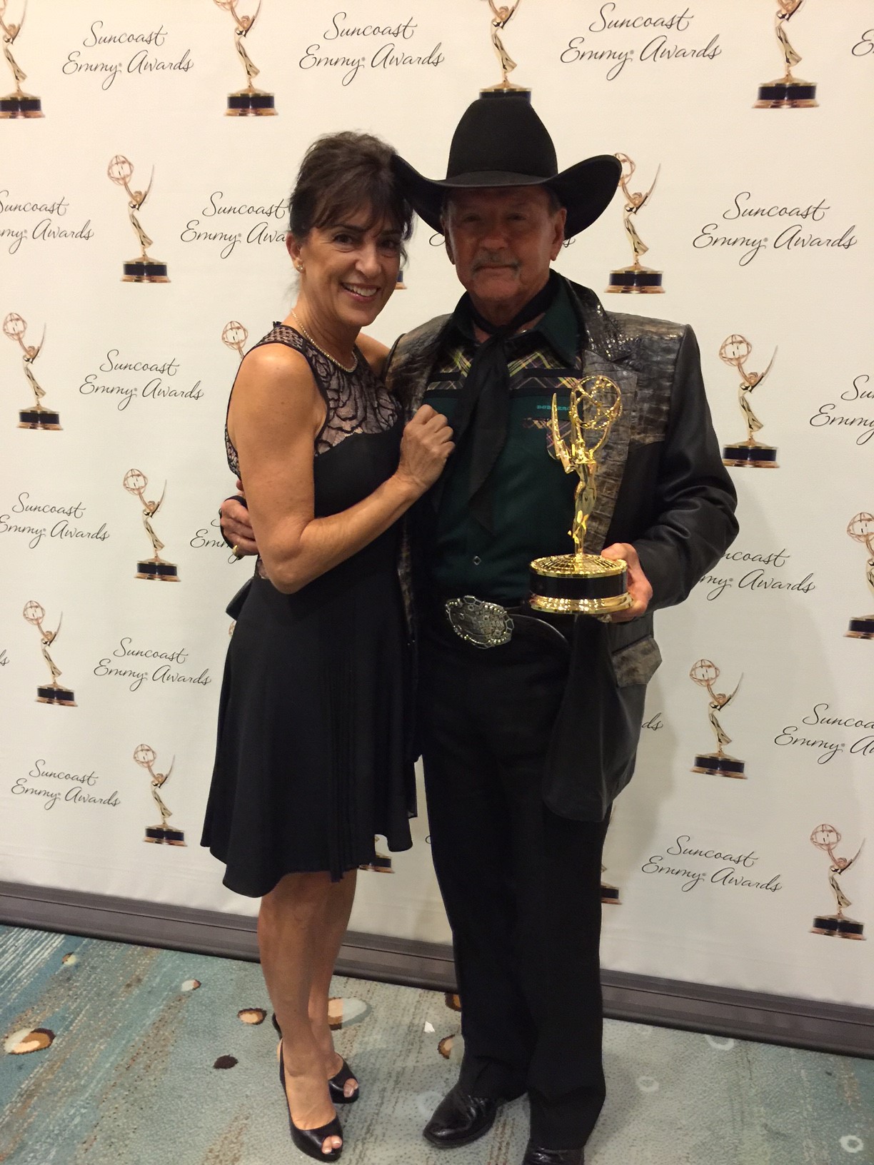 Top Honors Awarded to WLRN! South Florida’s Public Television Station Takes Home Five Suncoast EMMY Awards