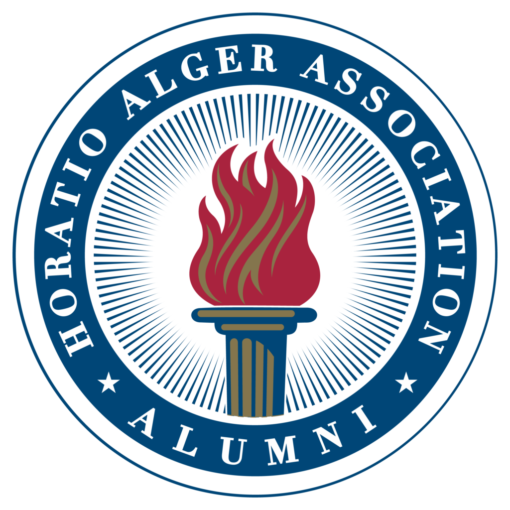 bergeron horatio alger alumni